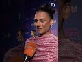 "A dream come true" for Simone Ashley on Little Mermaid role