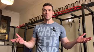 How I get enough protein for muscle growth