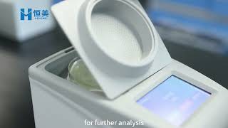 Planktonic cells planktonic bacteria sampler