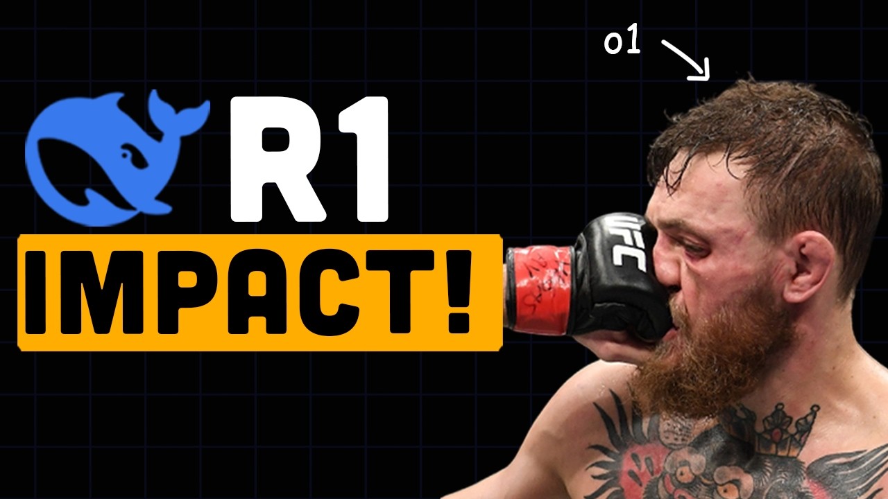 DeepSeek R1 Forget $200 Models! This FREE Model, Destroys OpenAI’s $200 O1