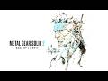 MGS2 - Mammoth, Whale & Sea Louce Ranks