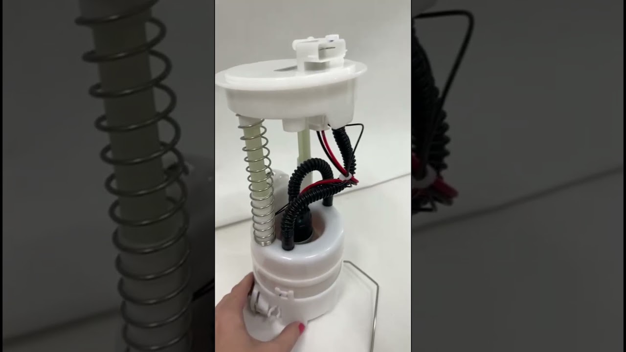 Bomba Combustível Nissan X-trail C/filtro 