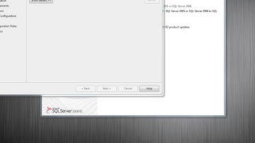 C# Tutorials in Tamil Part - 3 How to Install SQL server R2