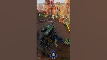 This end game was rough #subscribe #shorts #roadto1k #apexclips #apexlegends