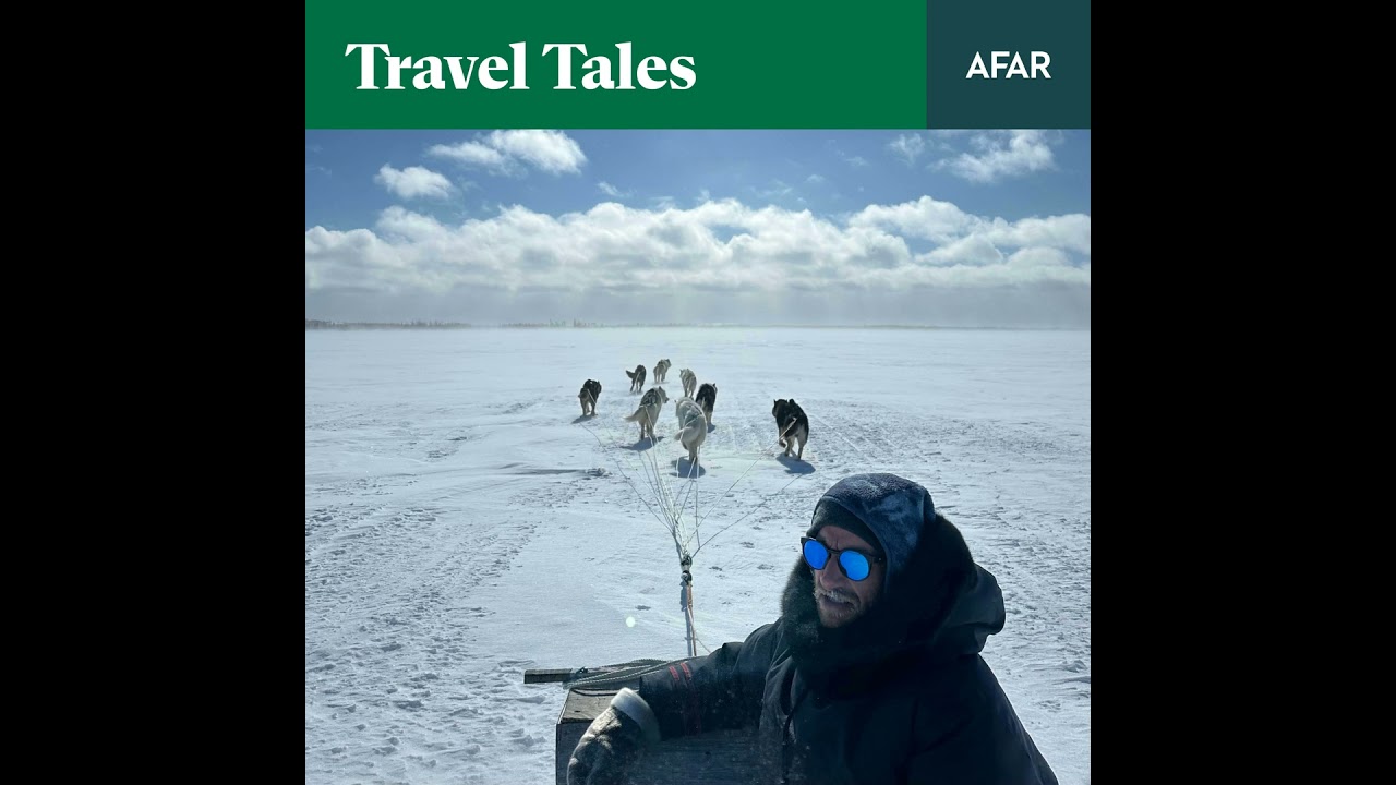 In the Warming Arctic, These Inuit Traditions Refuse to Disappear