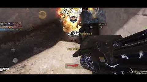 how to counter bull charge users