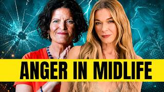 LeAnn Rimes: Im Pissed! - The Truth About Menopausal Rage