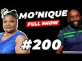 Mo'Nique Joins Jesse! (#200)