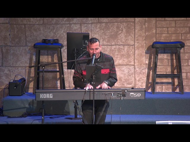 "Wake up Sleepyhead!" Rom. 13:11-14. Pastor Nelson Fonseca