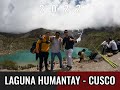 CUSCO 2022 / DIA 4 DE 7 / TOUR A LA LAGUNA HUMANTAY