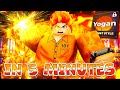 BECOME PRO YOGAN IN 5 MINUTES (Volleyball Legends)
