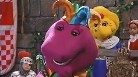 Adventure Bus (2006 Version) Part 16