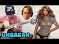 Alip Ba Ta Reaction - Unbreak My Heart (Fingerstyle Guitar Cover) // Toni Braxton / Guitarist Reacts