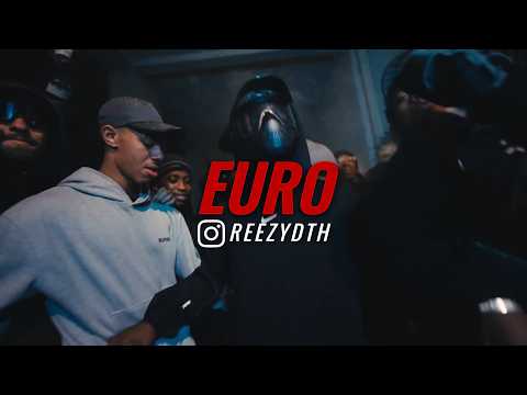 [FREE] TVLM X KONIEUR X NISKA TYPE BEAT "EURO" | TRAP BEAT
