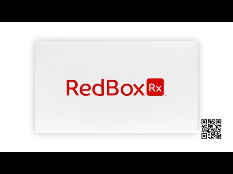 Get The Treatment You Need Delivered by RedBox Rx - video from RedBox Rx