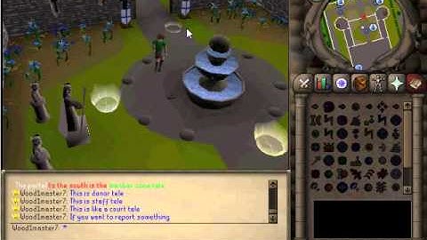 New rsps!!! Minxscape!