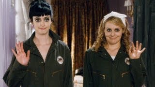 Vamps Trailer Starring Alicia Silverstone & Krysten Ritter Official [HD]