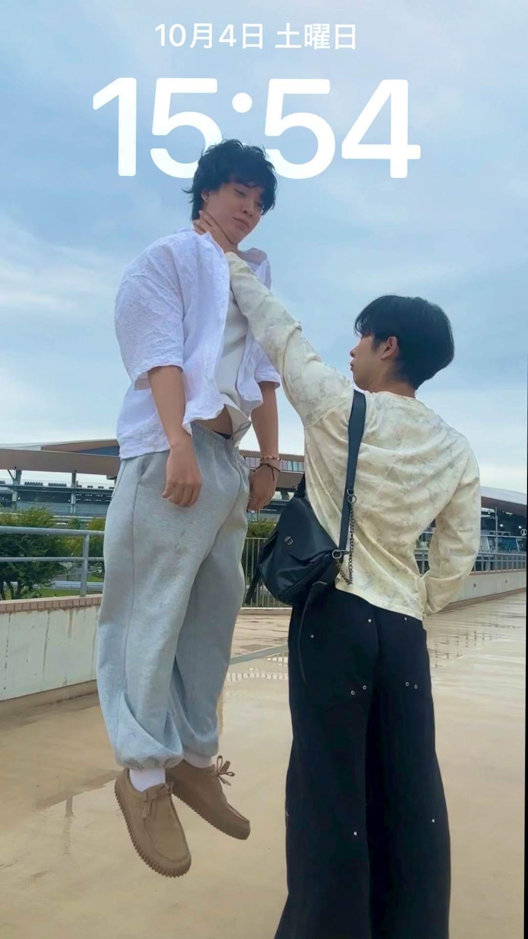 ミチャンさま専用　ニシコリ YouTube