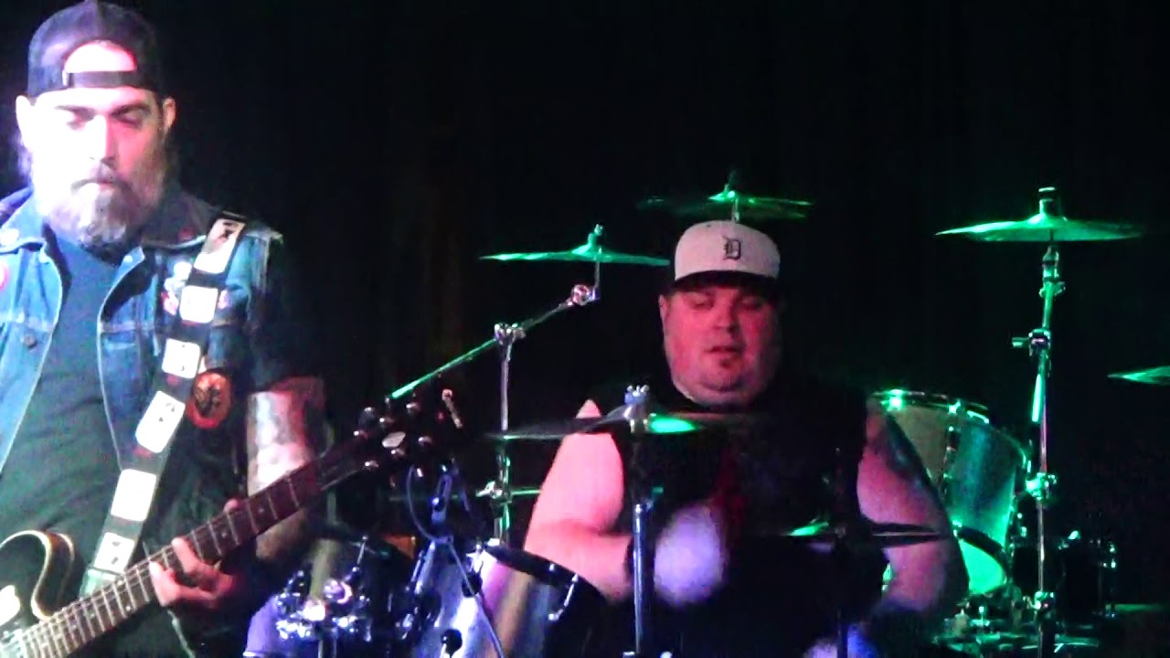 Love Songs For Junkies @ the Mug  9-15-19