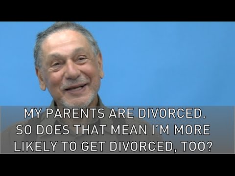 A picture of George Pransky with the title of the blog.