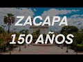 | 4K |  ZACAPA 150 AÑOS