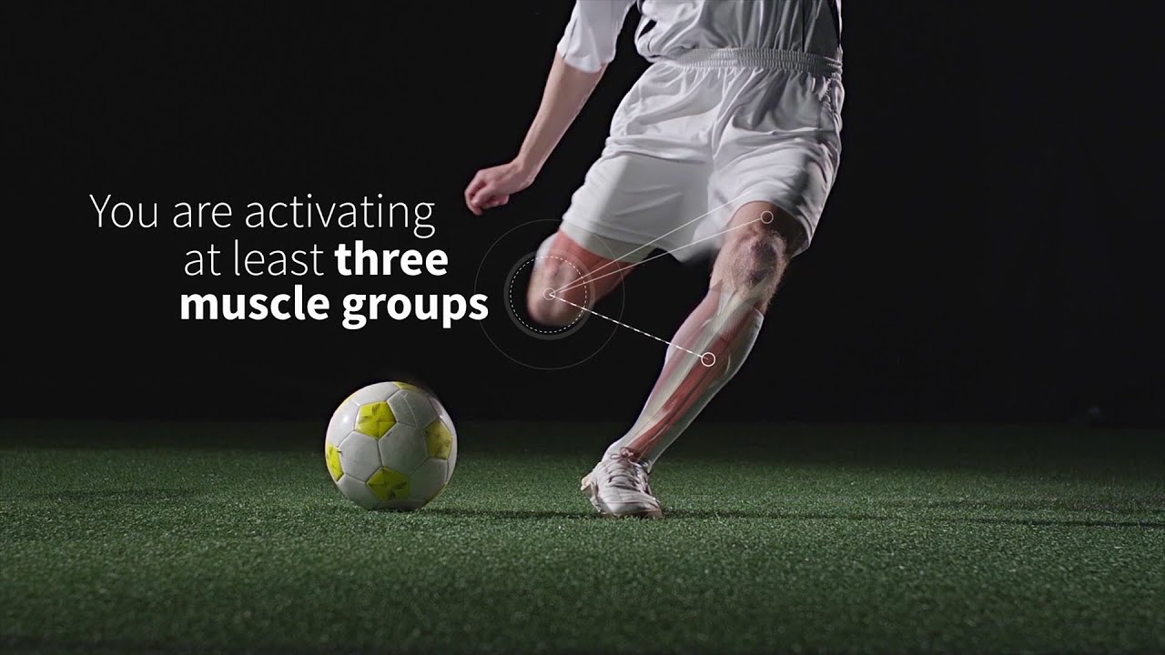 Get Moving with Complete Anatomy: Soccer - YouTube