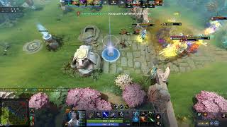 100500 МОМЕНТОВ В ИГРЕ DOTA 2 — МОМЕНТ 76