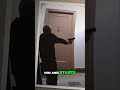 Superintendent Shot! Apartment Building Chaos & Escape!