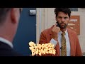 Slippery Business - Ep 4 - Trouble in Paradise