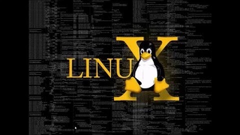 Curso de Linux - Aula 1 - Introdução