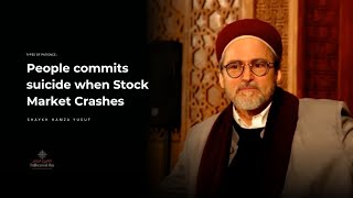 You're Probably MISUSING Your Health and Wealth - Shaykh Hamza Yusuf