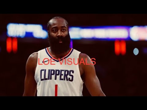 James Harden & Clippers Fall 2 Straight | If Clippers Flops This Year ...