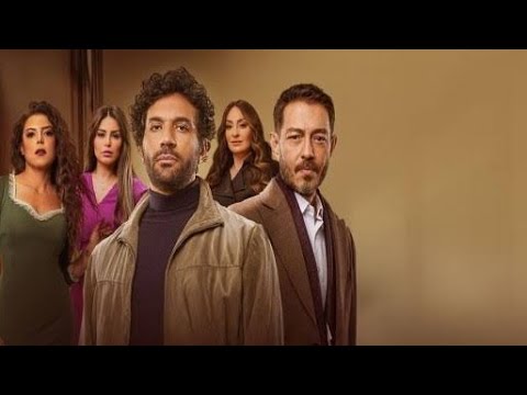 تتر نهايه مسلسل محارب مسلسل الإثارة والتشويق بطولة حسن الرداد وأحمد زاهر رمضان 2024