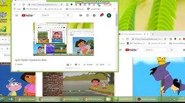 up to faster 10 pasion to dora