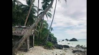 Beautiful Tourist Spot In The Philipinestaganaansurigao Del Norte