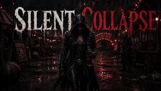 Silent Collapse | Original Rock Song | Emotional Alternative Rock