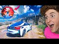 I Found A LEAKED GTA 6 Game I Found A LEAKED GTA 6 Game