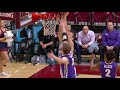 Homecoming Highlights: LMU vs. Portland
