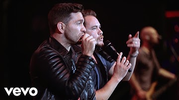 Andy Grammer, Eli Young Band - Honey, I
