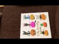 なんとなく 絵本