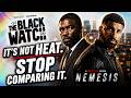Nemesis Review, DTF St. Louis & Netflix’s New Crime Drama | The Black Watch Ep. 7