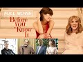 Before You Know It (FULL MOVIE) Judith Light, Mandy Patinkin, Alec Baldwin, Hannah Pearl Utt, COMEDY