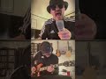 Born to be wild  Steppenwolf "Cover"