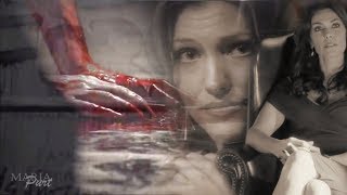 Unwrite Every Rule || Helena Cain / Gina Inviere Modern!AU