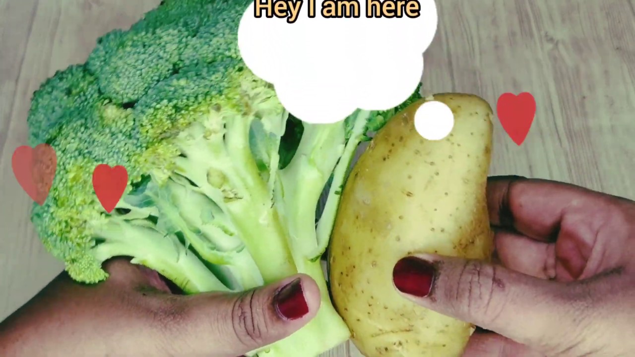 HOW TO MAKE BROCCOLI TATER TOTS || VEGAN SERIES - SNACKS || EASY VEGAN RECIPES