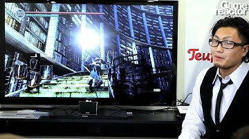 GC 11: Dark Souls Presentation Part 2