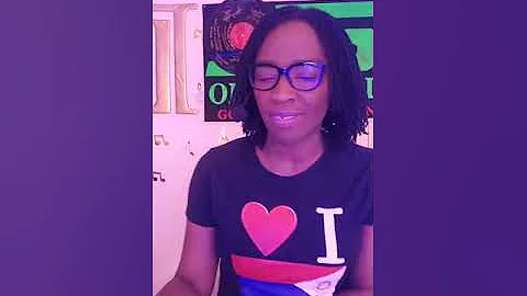 Old School Gospel Session  Caribbean night 04/09/2...