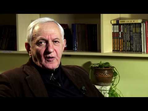 ბერთოლდ ბრეხტი - \"მუშა კითხულობს მსოფლიო ისტორიას\"