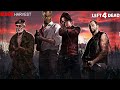 Blood Harvest | Left 4 Dead Finale