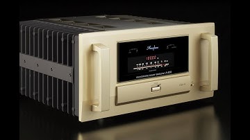 Hi Res Audio 24 Bit - Deep Bass & Dynamic Sound - Audiophile NBR Music